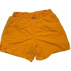 L / janji lined shorts